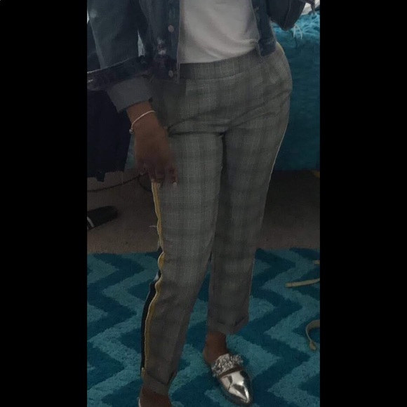 Pants - Zara pants